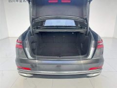 Audi A6L 45 TFSI Premium Dynamic - фото 6