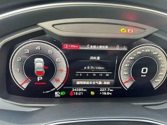 Audi A6L 45 TFSI Premium Dynamic - фото 9