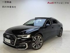 Audi A6L 45 TFSI Dynamic Selection Ventilation Comfort Package - фото 1