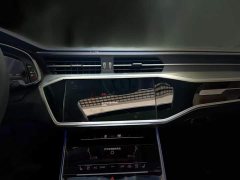 Audi A6L 45 TFSI Dynamic Selection Ventilation Comfort Package - фото 11