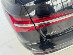 Audi A6L 45 TFSI Dynamic Selection Ventilation Comfort Package - фото 16