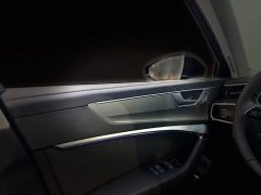 Audi A6L 45 TFSI Dynamic Selection Ventilation Comfort Package - фото 18