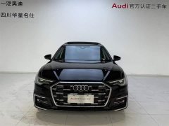 Audi A6L 45 TFSI Dynamic Selection Ventilation Comfort Package - фото 2