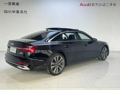Audi A6L 45 TFSI Dynamic Selection Ventilation Comfort Package - фото 3