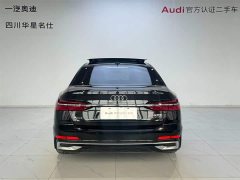 Audi A6L 45 TFSI Dynamic Selection Ventilation Comfort Package - фото 4