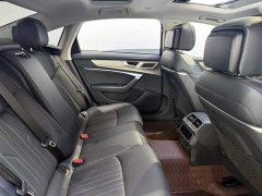 Audi A6L 45 TFSI Dynamic Selection Ventilation Comfort Package - фото 6