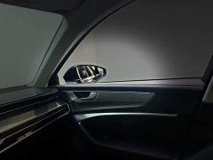 Audi A6L 45 TFSI Dynamic Selection Ventilation Comfort Package - фото 8