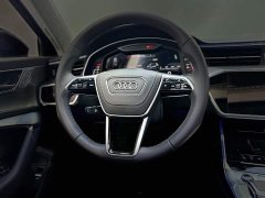 Audi A6L 45 TFSI Dynamic Selection Ventilation Comfort Package - фото 9