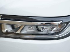 Lynk & Co Guandao 2020 240TURBO 2WD Comfort Edition - фото 13