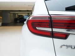 Lynk & Co Guandao 2020 240TURBO 2WD Comfort Edition - фото 15