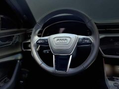 Audi A6L 45 TFSI Dynamic Selection - фото 11