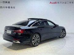 Audi A6L 45 TFSI Dynamic Selection - фото 4