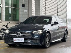 Mercedes-Benz C-Class Modification 2 C 260 L Sports Edition - фото 1