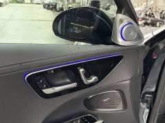 Mercedes-Benz C-Class Modification 2 C 260 L Sports Edition - фото 10