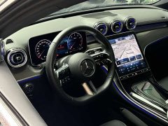 Mercedes-Benz C-Class Modification 2 C 260 L Sports Edition - фото 11