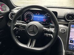 Mercedes-Benz C-Class Modification 2 C 260 L Sports Edition - фото 13
