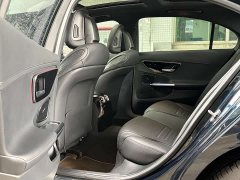 Mercedes-Benz C-Class Modification 2 C 260 L Sports Edition - фото 14