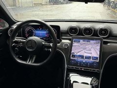 Mercedes-Benz C-Class Modification 2 C 260 L Sports Edition - фото 18