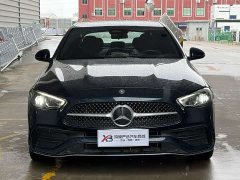 Mercedes-Benz C-Class Modification 2 C 260 L Sports Edition - фото 2