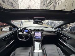 Mercedes-Benz C-Class Modification 2 C 260 L Sports Edition - фото 20