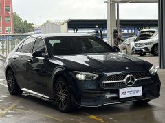 Mercedes-Benz C-Class Modification 2 C 260 L Sports Edition - фото 3