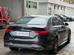 Mercedes-Benz C-Class Modification 2 C 260 L Sports Edition - фото 4