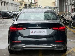 Mercedes-Benz C-Class Modification 2 C 260 L Sports Edition - фото 5