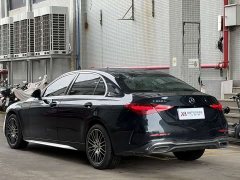 Mercedes-Benz C-Class Modification 2 C 260 L Sports Edition - фото 6