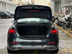 Mercedes-Benz C-Class Modification 2 C 260 L Sports Edition - фото 7