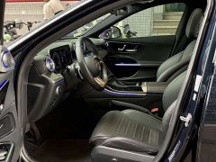 Mercedes-Benz C-Class Modification 2 C 260 L Sports Edition - фото 8