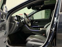 Mercedes-Benz C-Class Modification 2 C 260 L Sports Edition - фото 9
