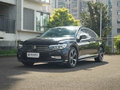Volkswagen Magotan Year Facelift Enjoy Edition 330TSI DSG Luxury - фото 1