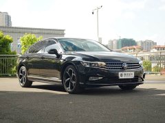 Volkswagen Magotan Year Facelift Enjoy Edition 330TSI DSG Luxury - фото 3