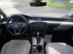 Volkswagen Magotan Year Facelift Enjoy Edition 330TSI DSG Luxury - фото 5
