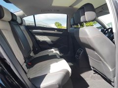 Volkswagen Magotan Year Facelift Enjoy Edition 330TSI DSG Luxury - фото 6