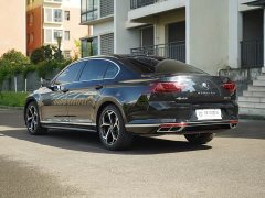 Volkswagen Magotan Year Facelift Enjoy Edition 330TSI DSG Luxury - фото 7
