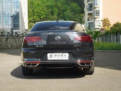 Volkswagen Magotan Year Facelift Enjoy Edition 330TSI DSG Luxury - фото 8