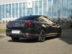 Volkswagen Magotan Year Facelift Enjoy Edition 330TSI DSG Luxury - фото 9