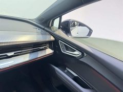Audi Q4 e-tron 40 e-tron Edition One - фото 11