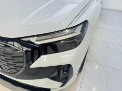 Audi Q4 e-tron 40 e-tron Edition One - фото 13