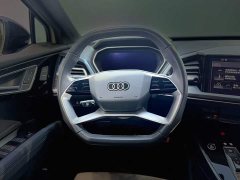 Audi Q4 e-tron 40 e-tron Edition One - фото 16