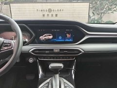 Trumpchi GS4 270T Automatic Smart Tech Edition - фото 11
