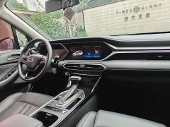 Trumpchi GS4 270T Automatic Smart Tech Edition - фото 12