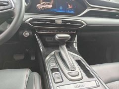 Trumpchi GS4 270T Automatic Smart Tech Edition - фото 13
