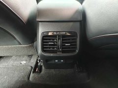 Trumpchi GS4 270T Automatic Smart Tech Edition - фото 14