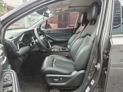 Trumpchi GS4 270T Automatic Smart Tech Edition - фото 5