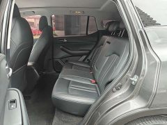 Trumpchi GS4 270T Automatic Smart Tech Edition - фото 6