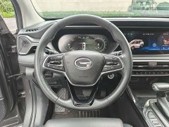 Trumpchi GS4 270T Automatic Smart Tech Edition - фото 8