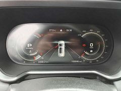 Trumpchi GS4 270T Automatic Smart Tech Edition - фото 9