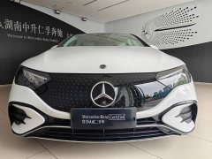Mercedes-Benz EQE 500 4MATIC Luxury Edition - фото 13